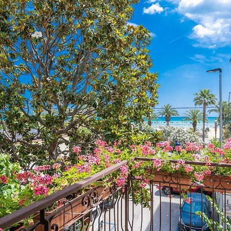 Hotel Florence San Benedetto del Tronto Exterior photo