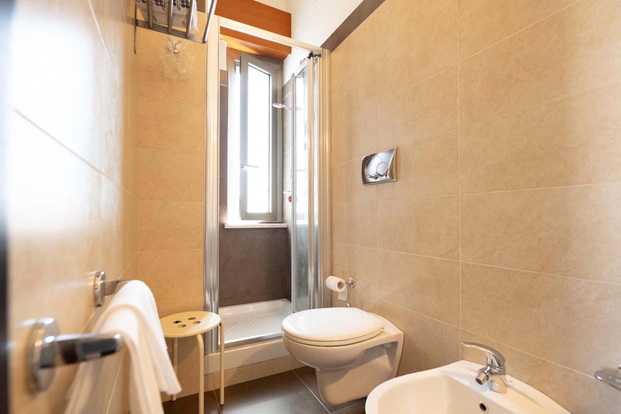 Hotel Florence San Benedetto del Tronto Exterior photo