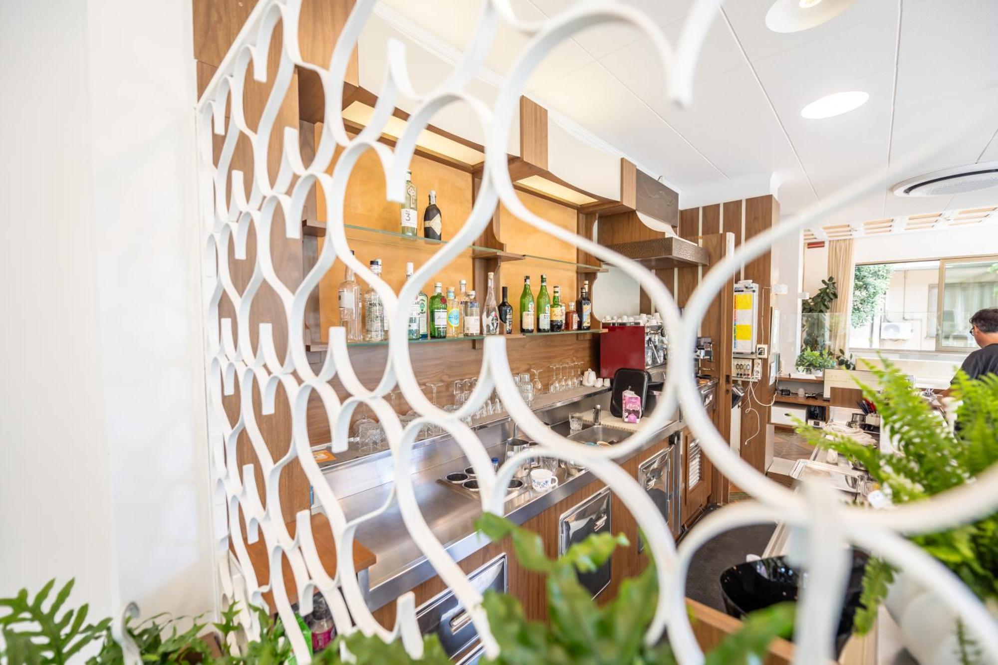 Hotel Florence San Benedetto del Tronto Exterior photo