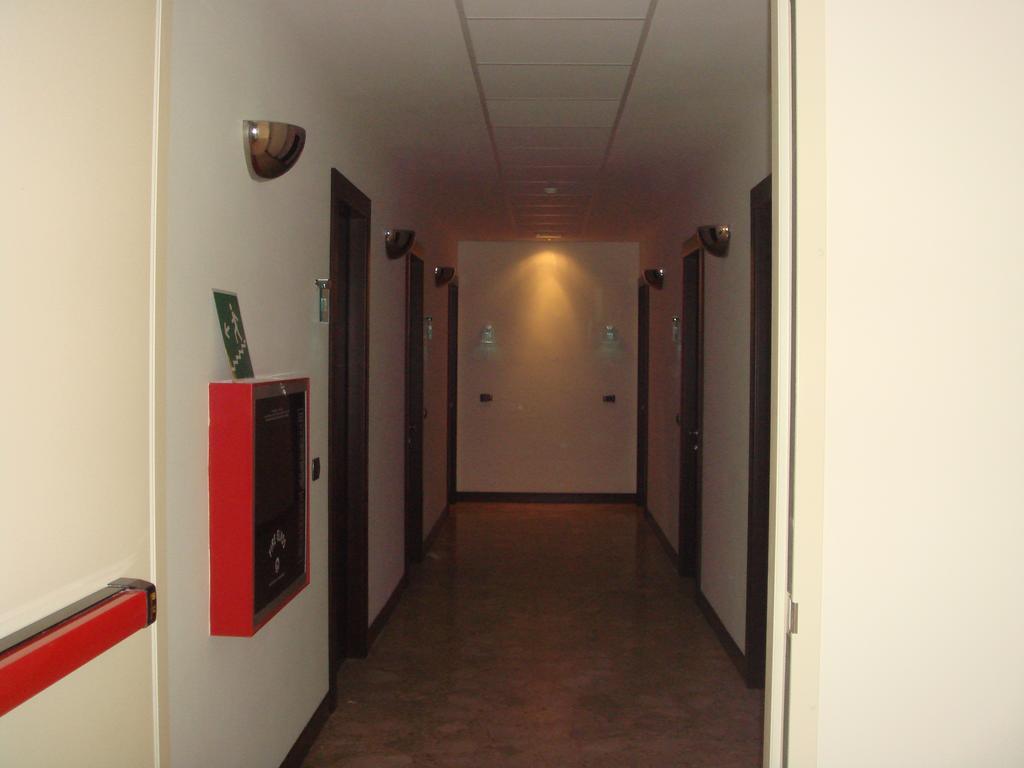 Hotel Florence San Benedetto del Tronto Exterior photo